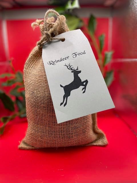 Reindeer Food